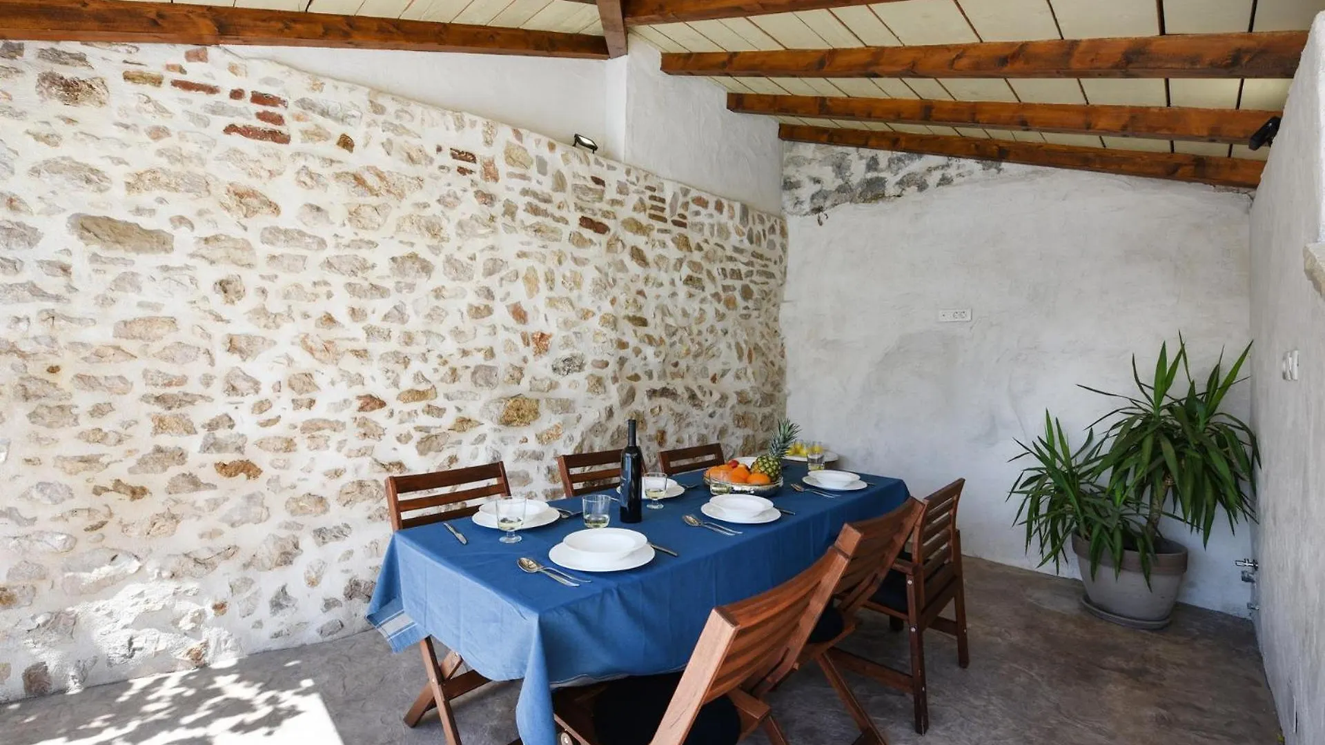 Villa Dvori , Nin Kroatië