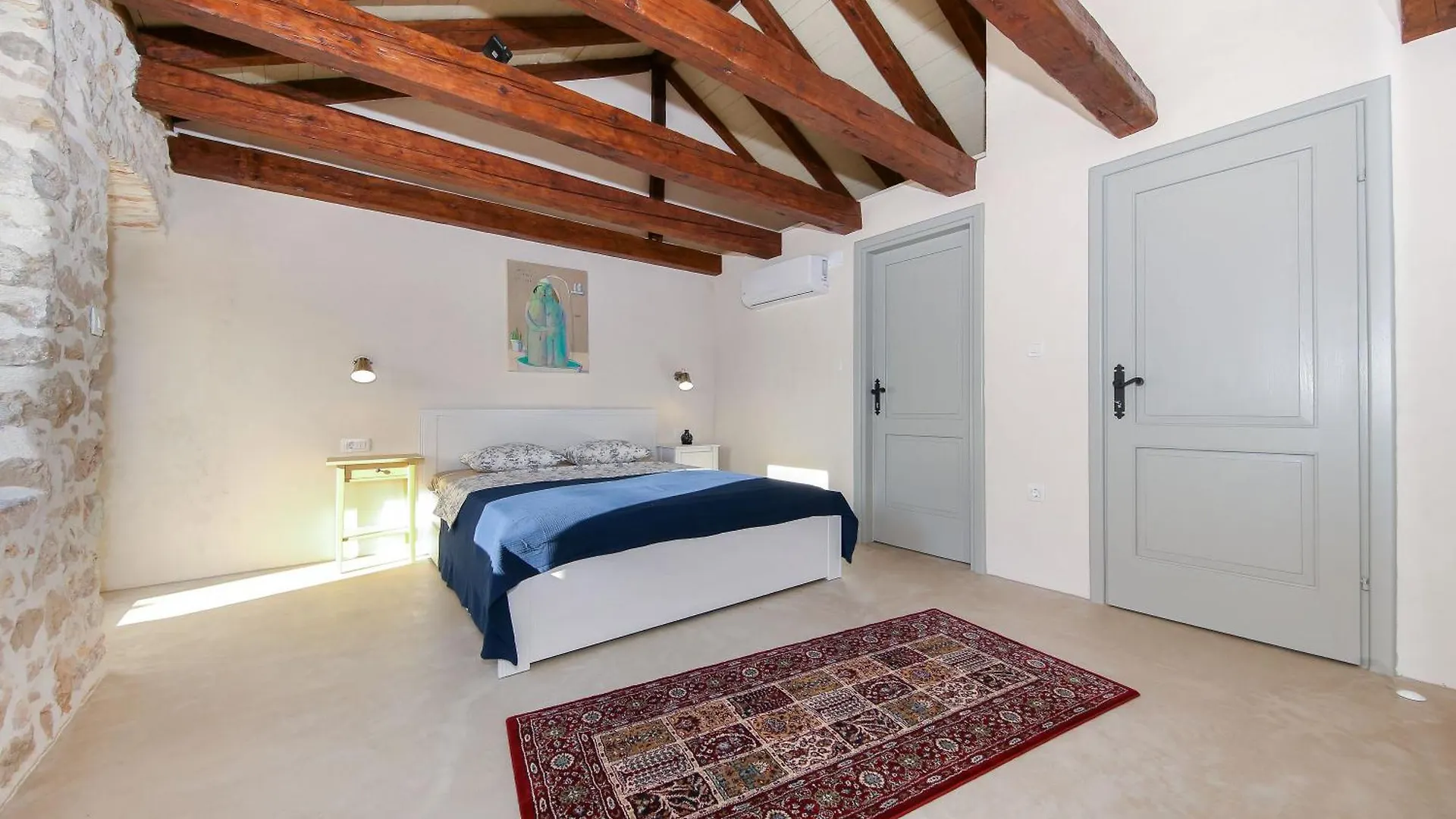 Villa Dvori , Nin Kroatië