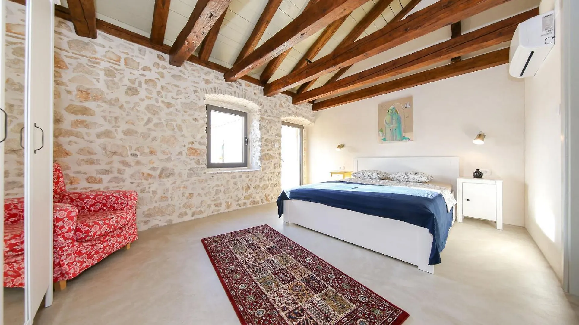 Villa Dvori , Nin 0*,  Kroatië