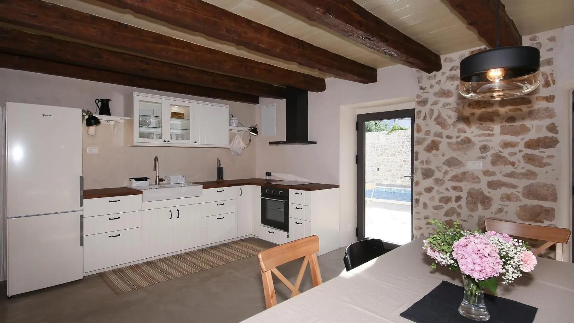 Villa Dvori , Nin 0*,  Kroatië